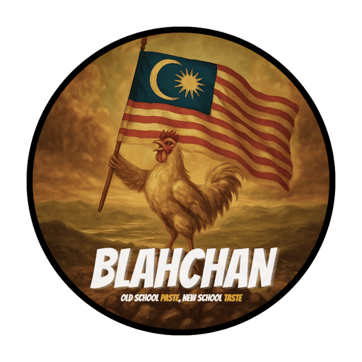 BLAHCHAN